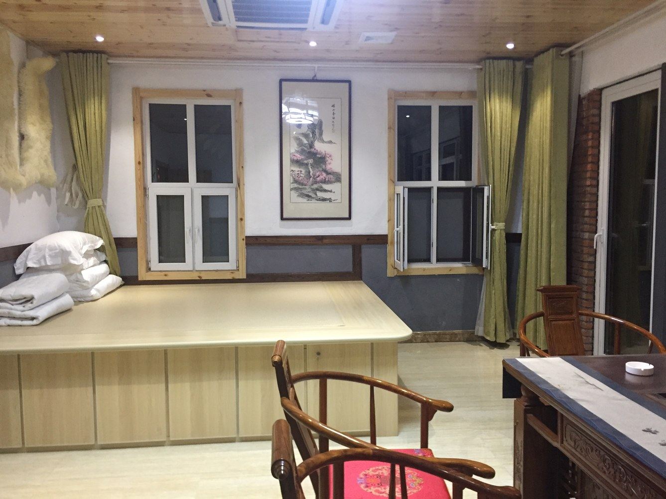 田园小屋