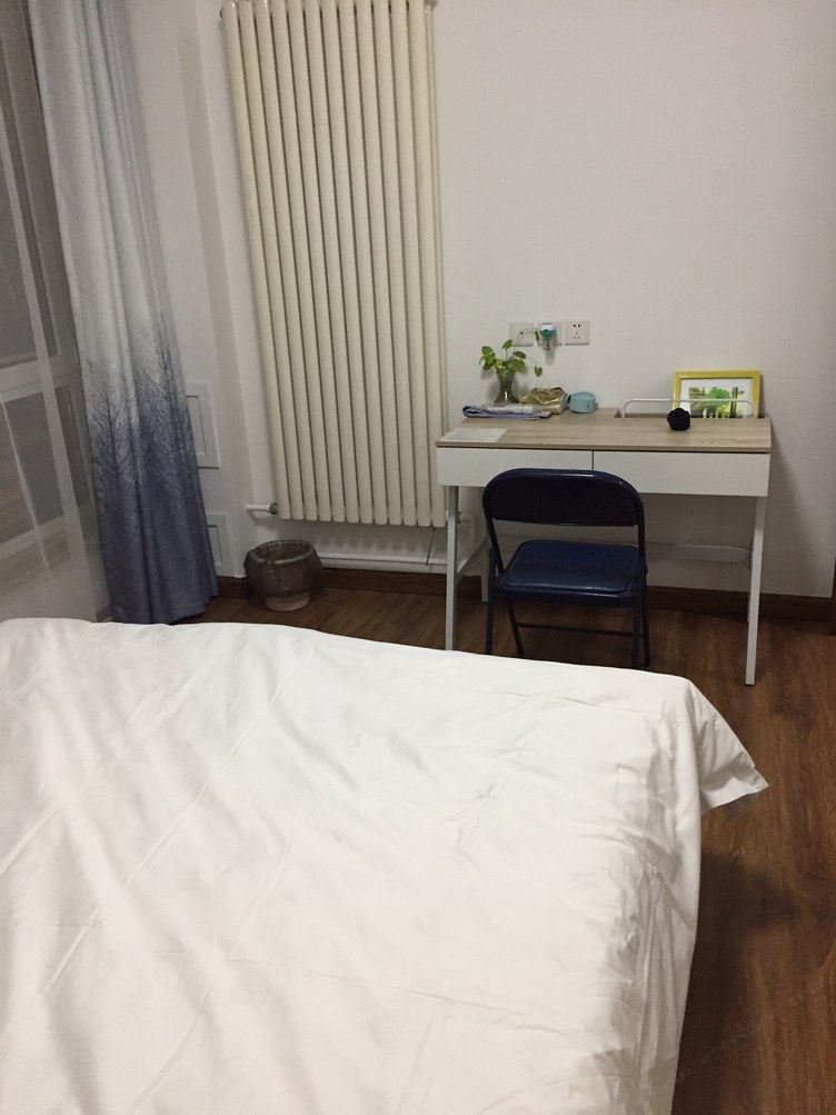三室一厅套房