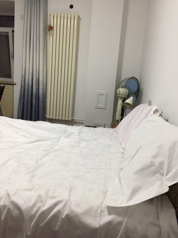 三室一厅套房