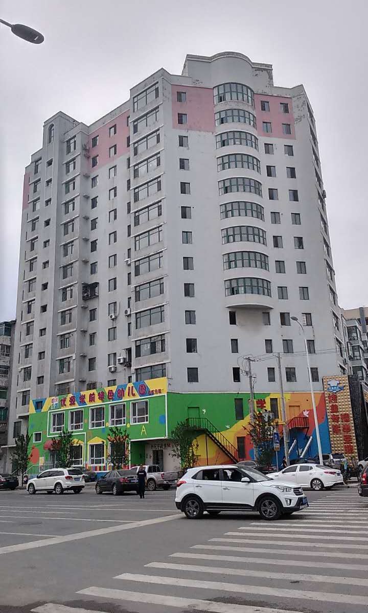 沈阳乔诗青年国际旅舍(原三皮青年旅舍)