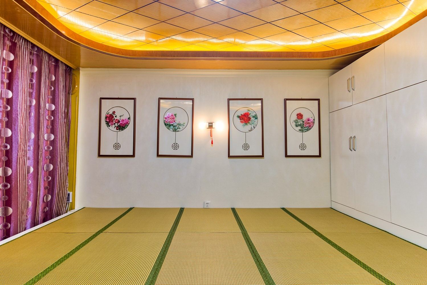 沈阳安静丛林之家公寓(15号店)