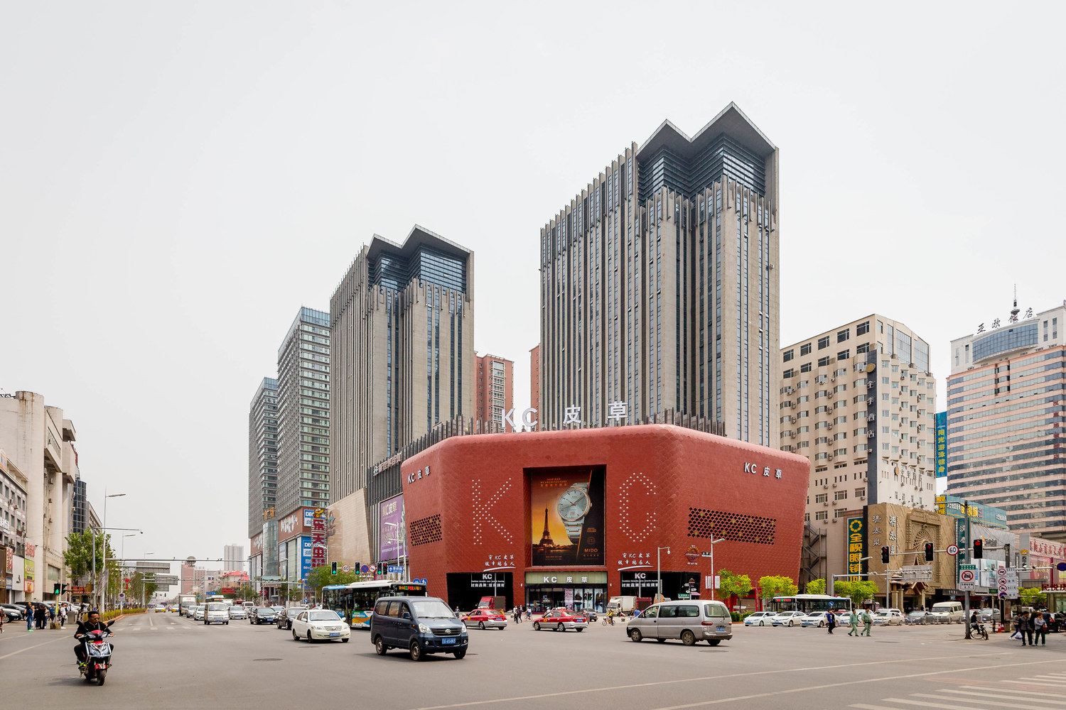 雅惠公寓NO.4