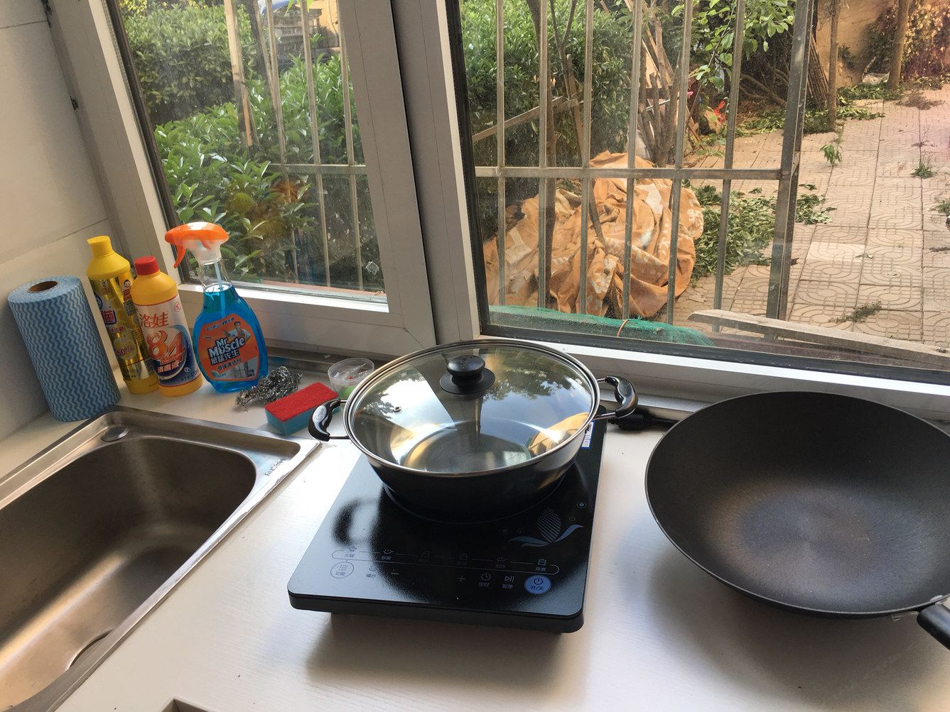 二室一厅