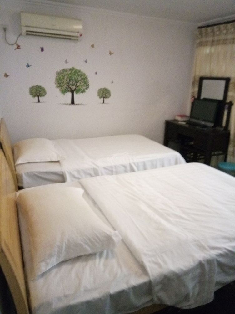 三零零米三室