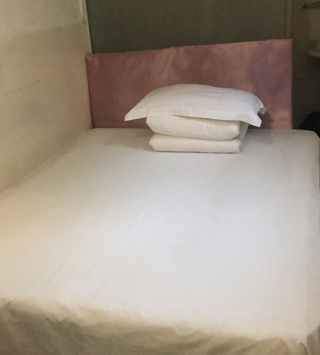 标准大床房