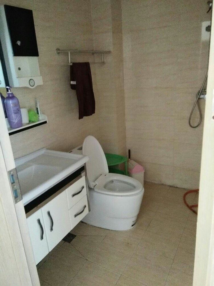 一室一厅套房