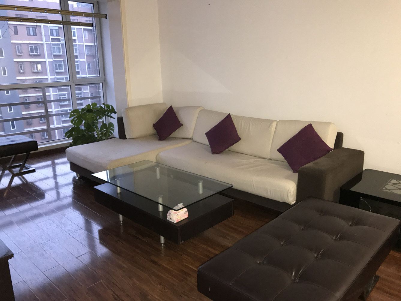 唐山轻奢温馨文艺小窝普通公寓(建设北路店)