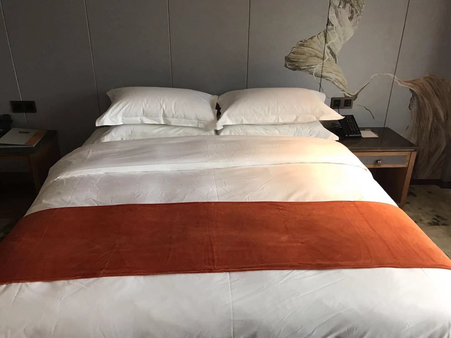 标准大床房