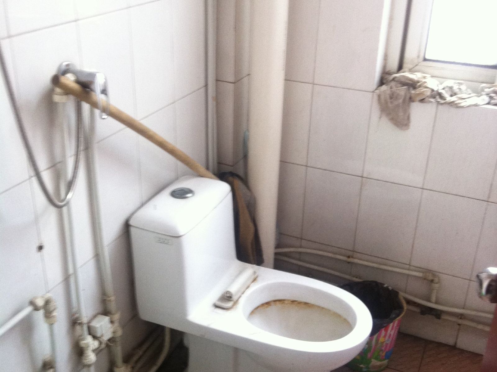 其他