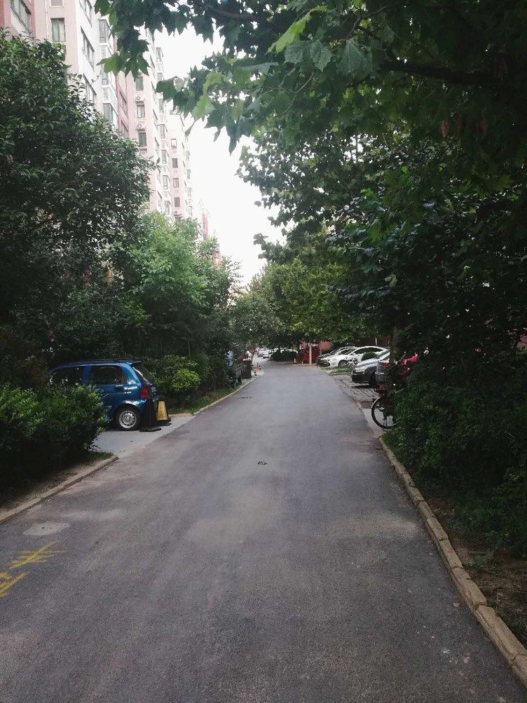 潍坊纸鸢民宿