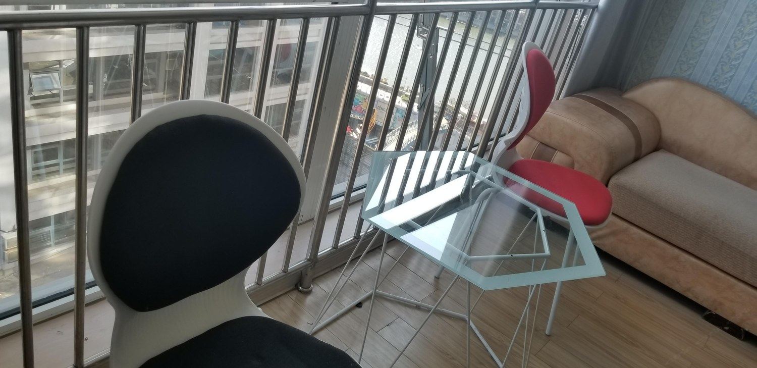 潍坊表妹公寓(7号店)