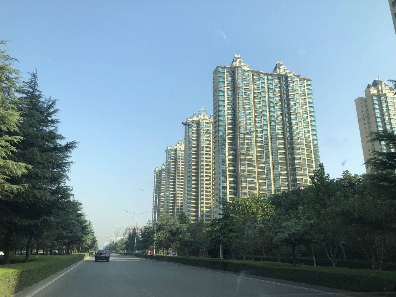 青岛温馨恋家公寓(15号店)