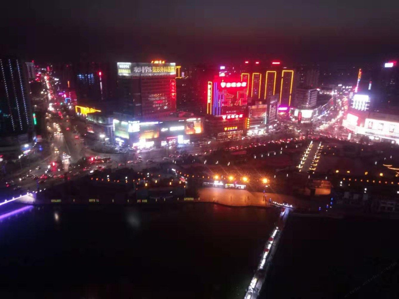 潍坊鑫源琦琦公寓(4号店)