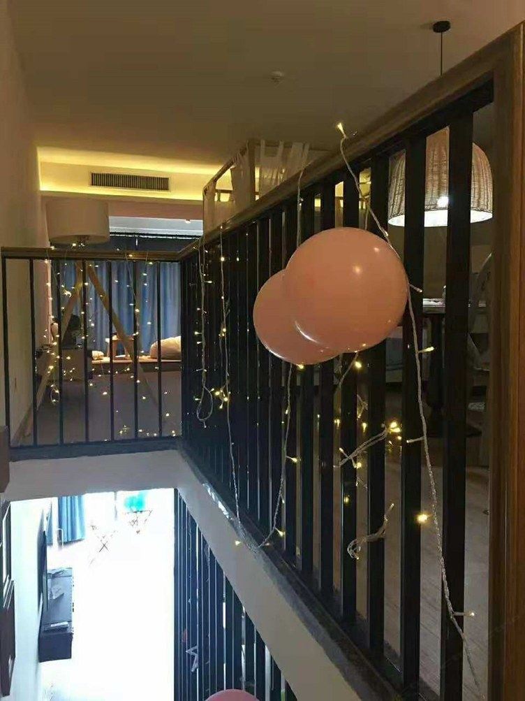 潍坊文度精寓公寓(5号店)