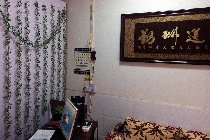 武汉馨梦住宿