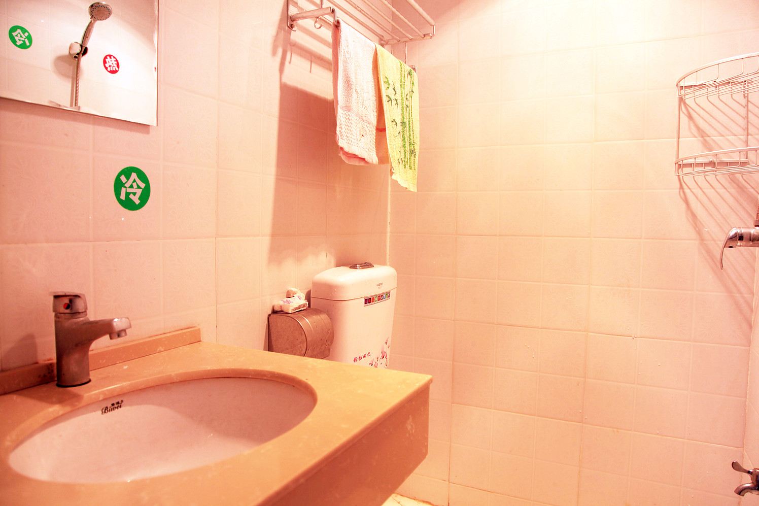 高铁成玲宾馆(武汉分店)