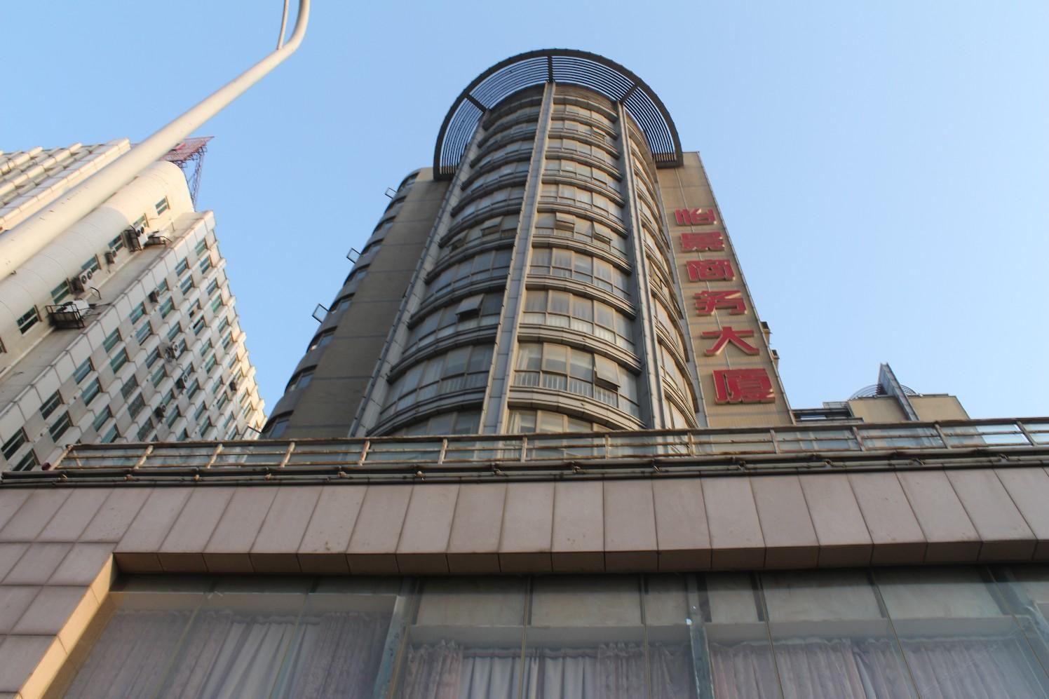 武汉怡景青春宾馆