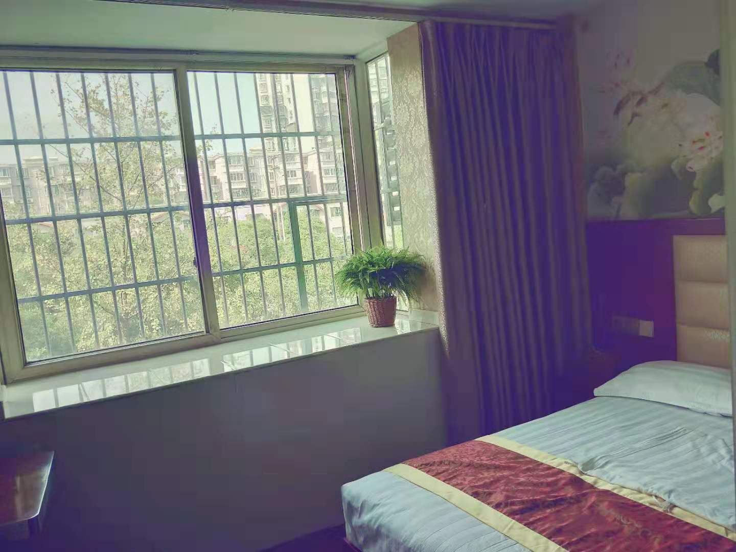 单人间