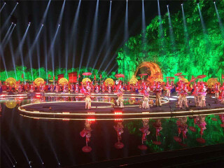 桂林旅游团报价2023_桂林那个旅行团好_六月底去桂林旅游