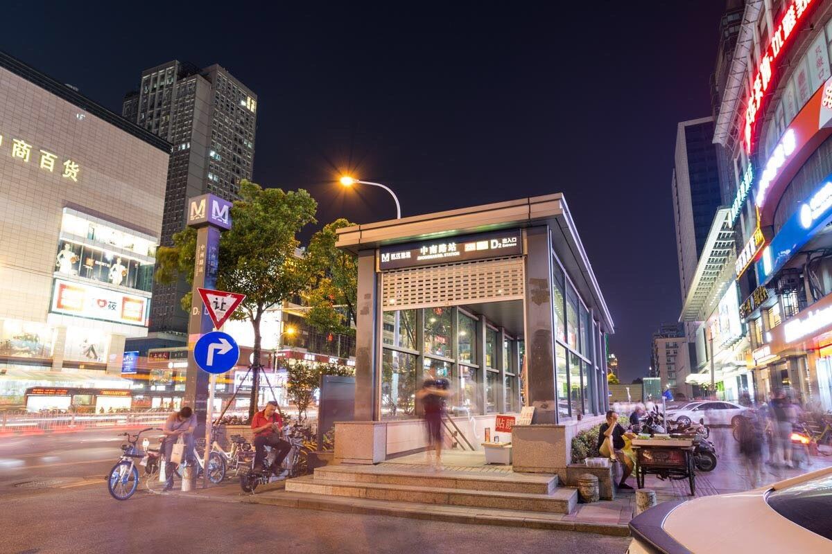 武汉Michelle(00127730)公寓(中南路天桥分店)