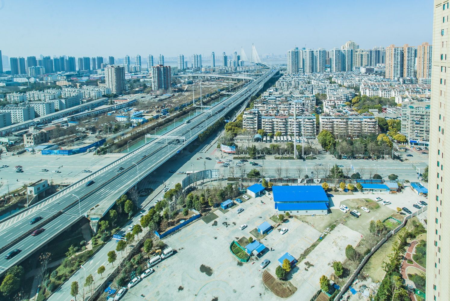 武汉Aion普通公寓