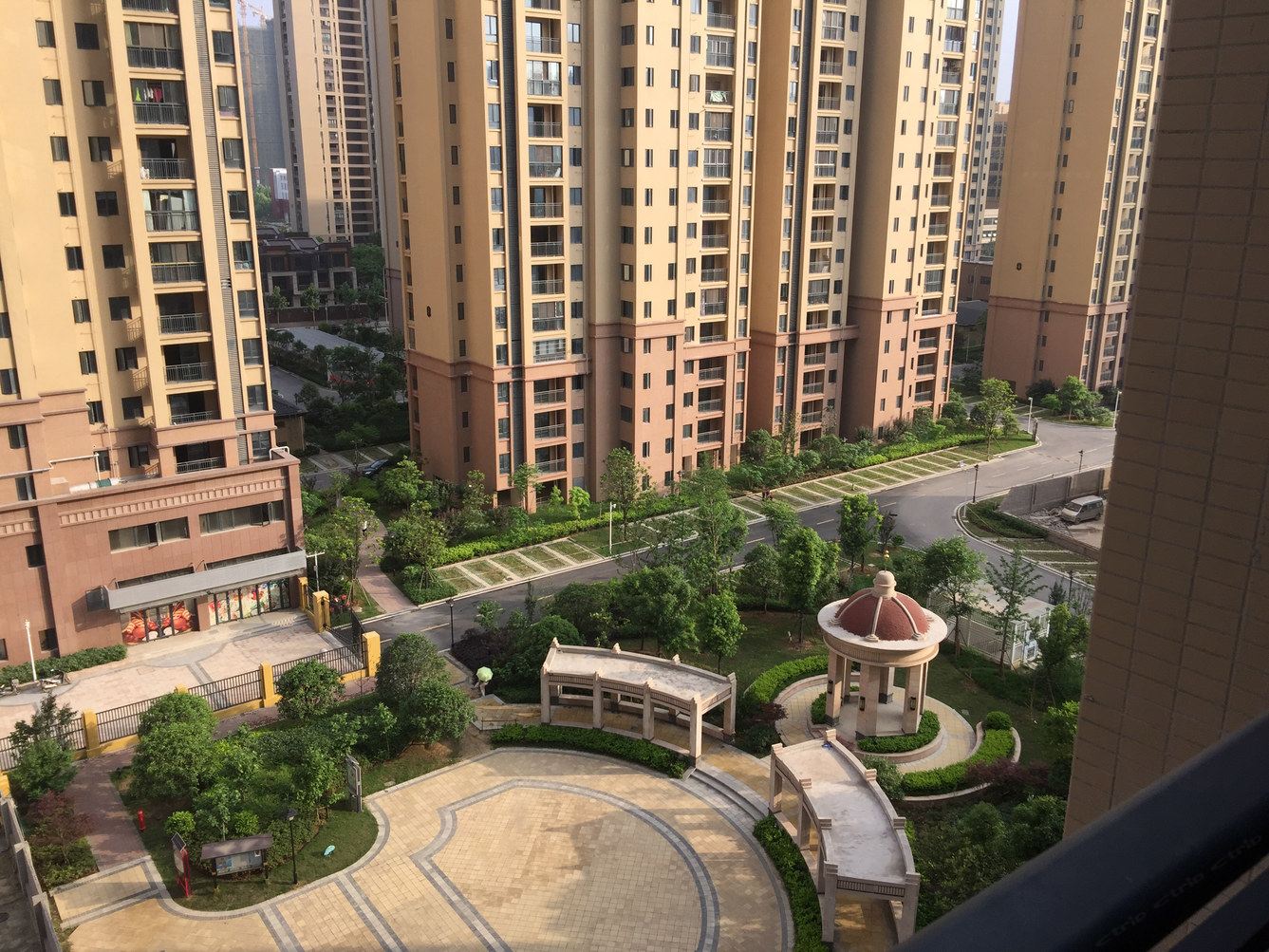 武汉万唯公寓(旅游服务中心分店)