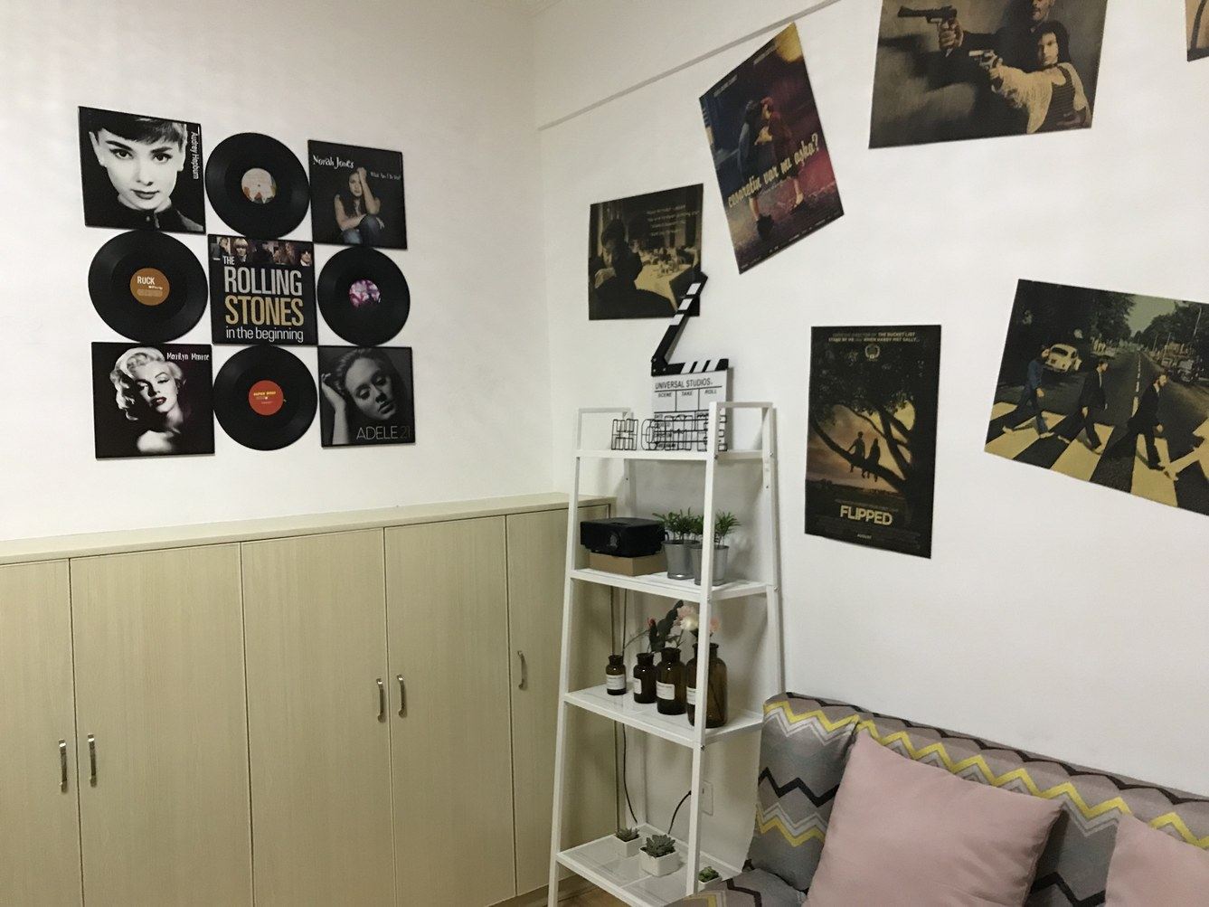 武汉Jenny_Tang公寓(2号店)
