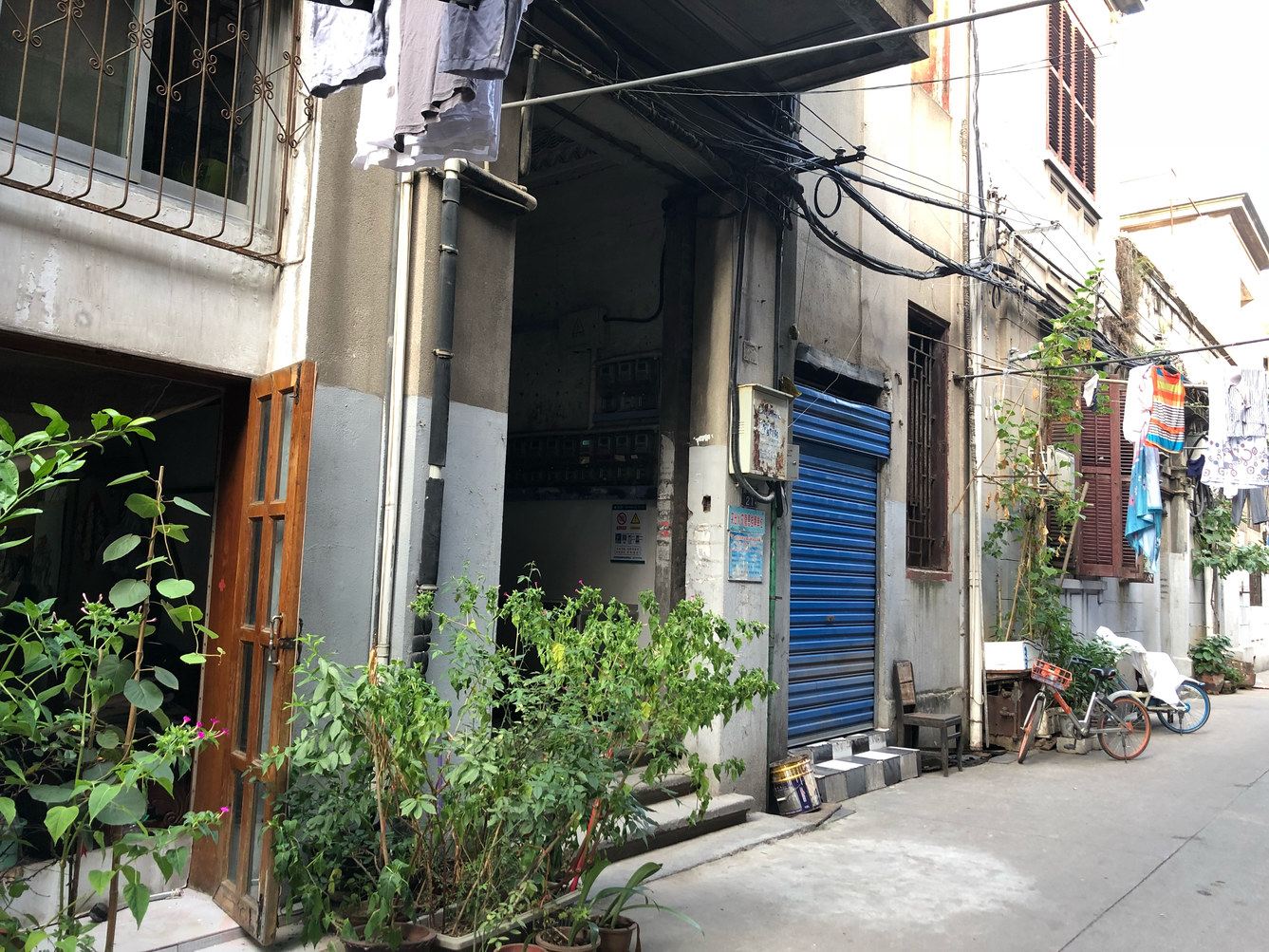 漫·寓公寓NO.5