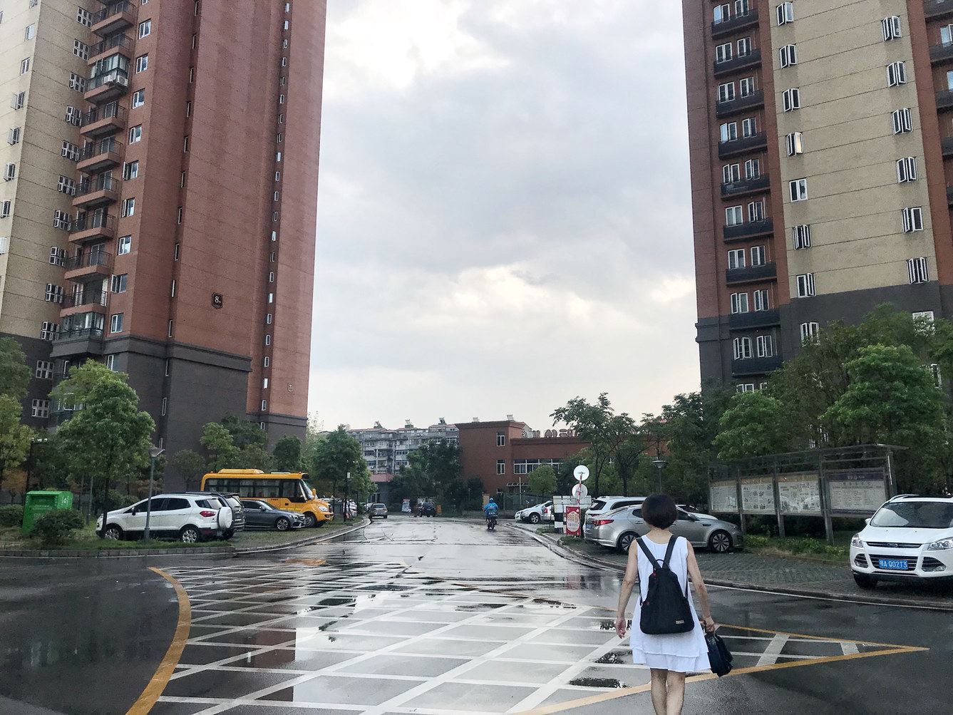 武汉Arina公寓(3号店)