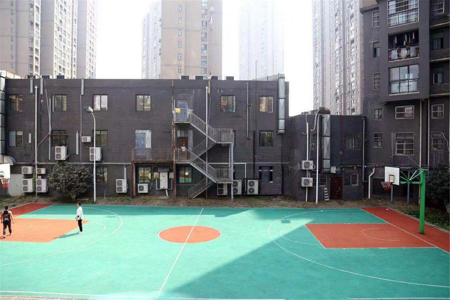 武汉近武昌火车站地铁口武汉大学温馨港湾公寓