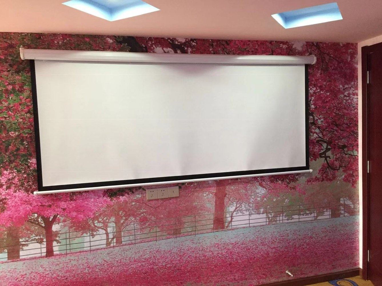 武汉石头鱼公寓(7号店)