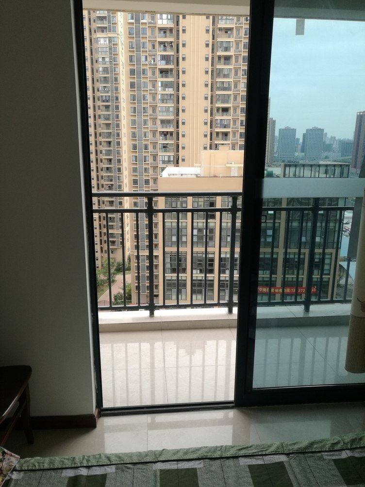 武汉年年有余(武汉)公寓