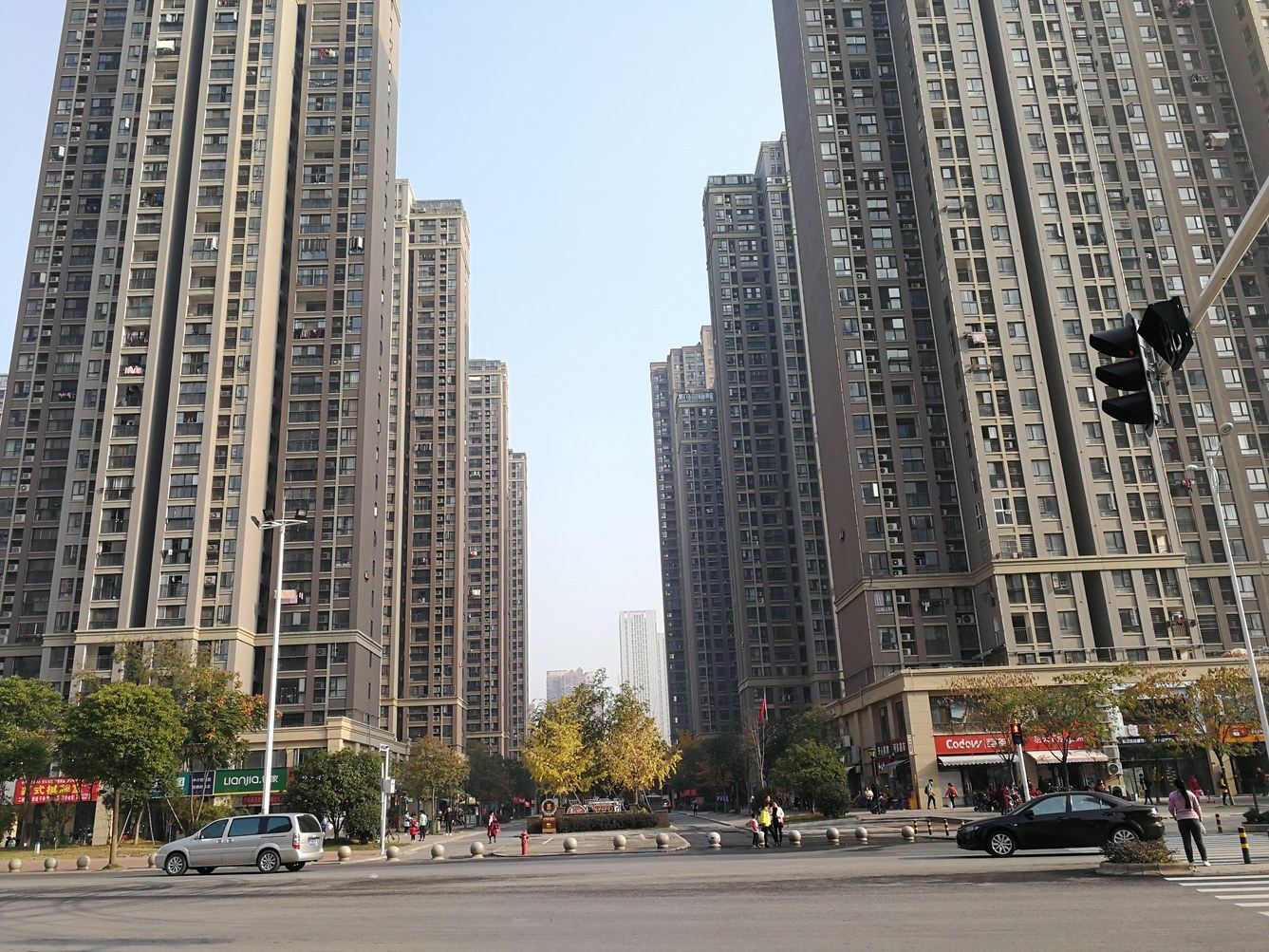 武汉清清美宅公寓