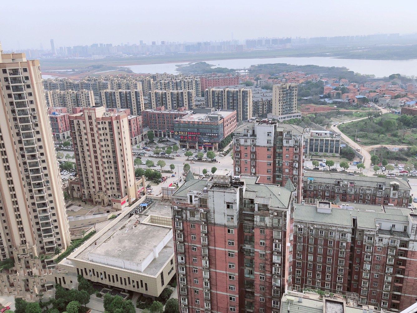 武汉理想温馨之家公寓