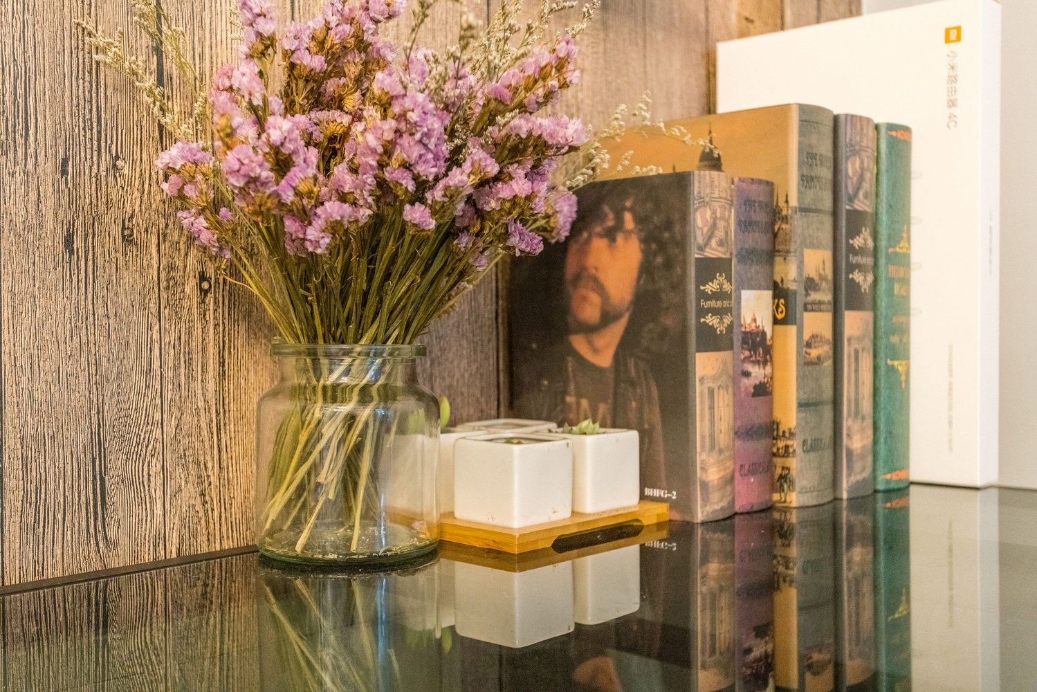 武汉李莹公寓(6号店)