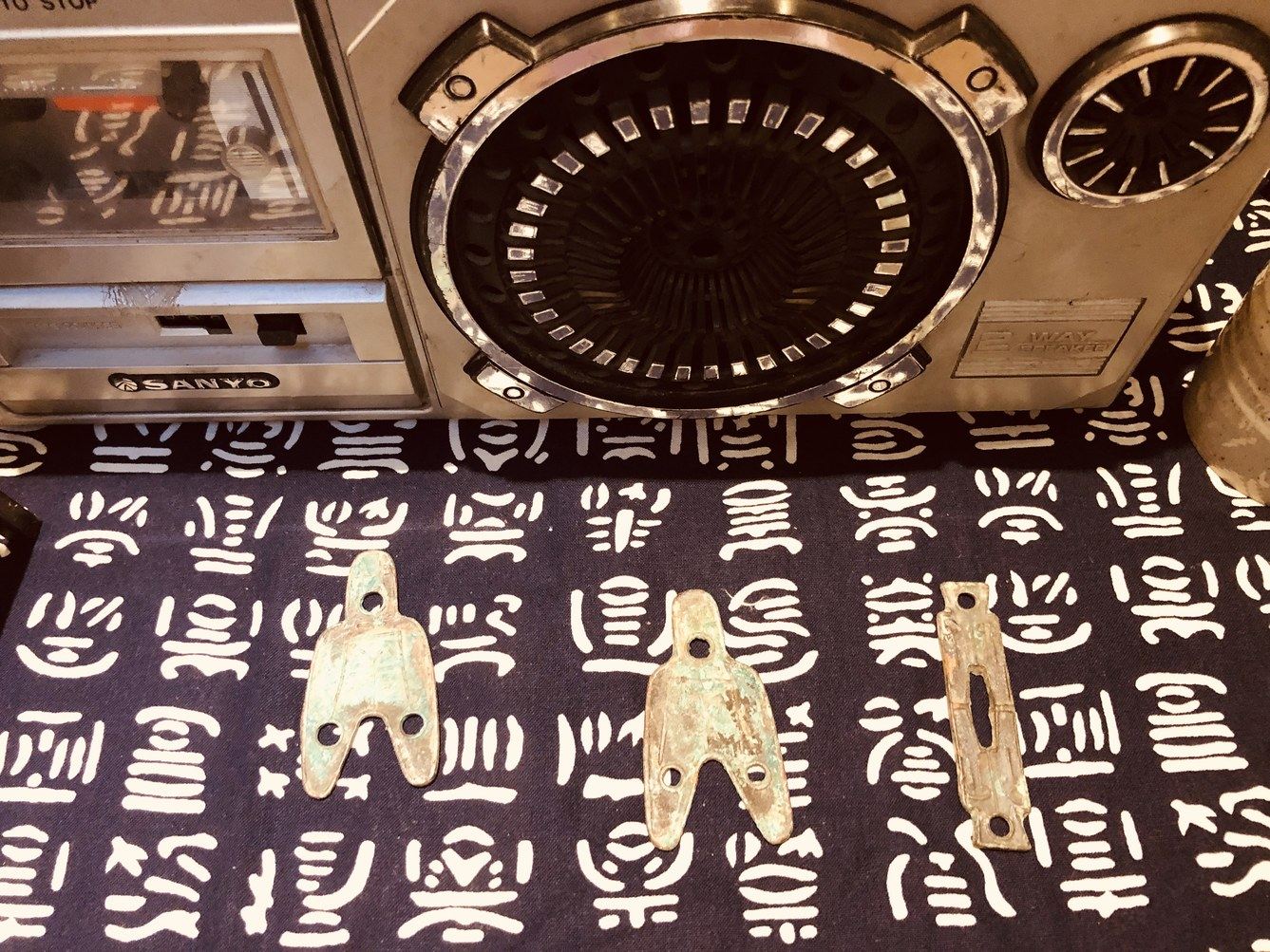 其他