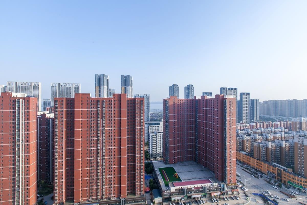 武汉路客BI5050精品民宿