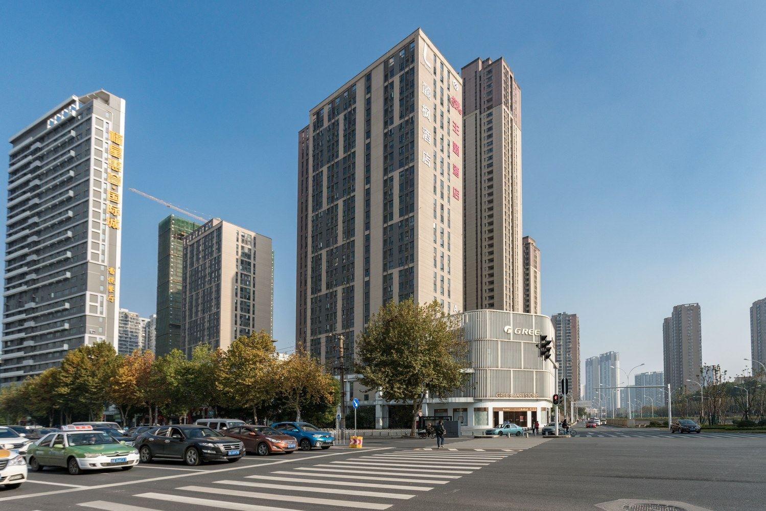 其他