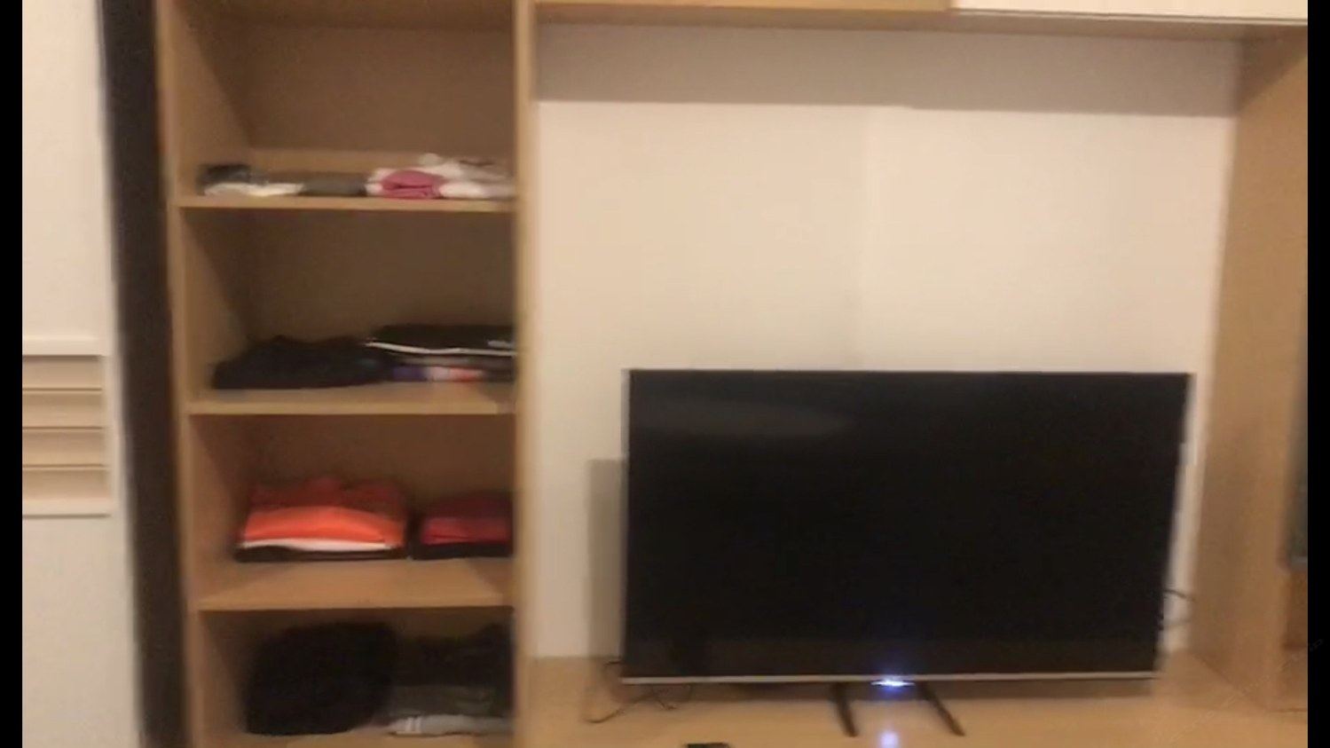 武汉最温暖的小窝公寓