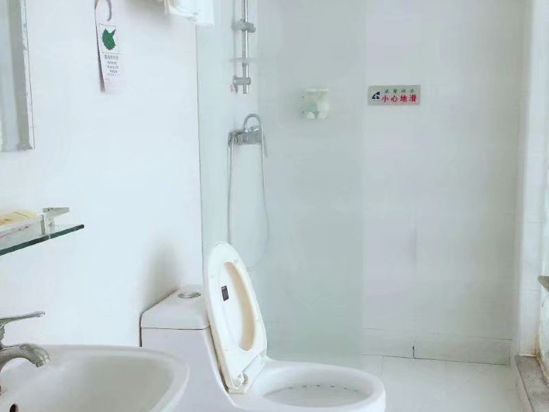 客房