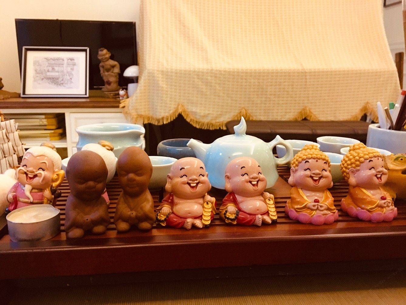 其他