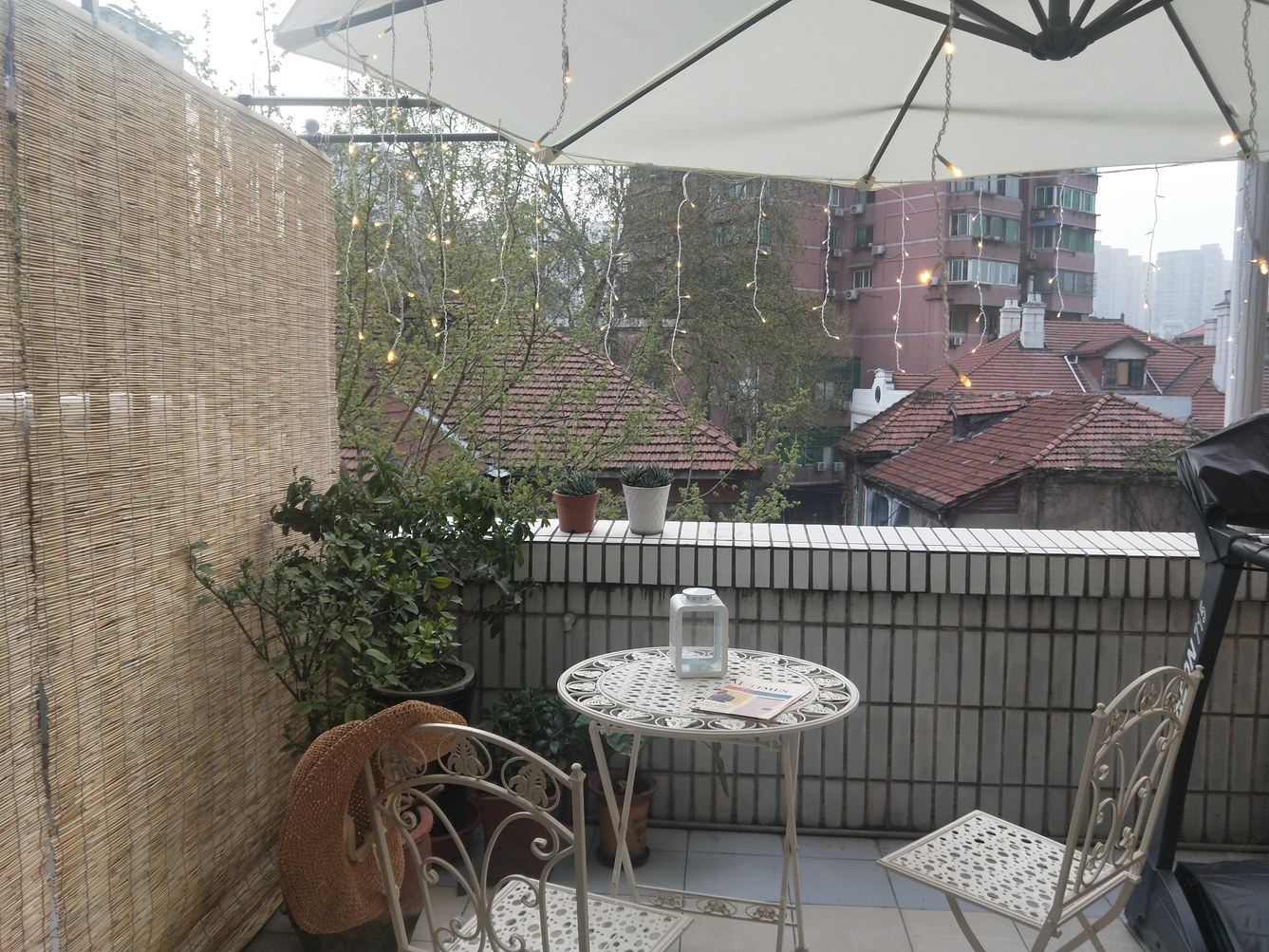 武汉跃飞公寓(2号店)