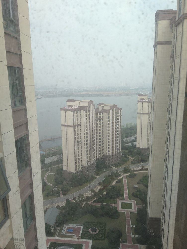 武汉相互是缘公寓