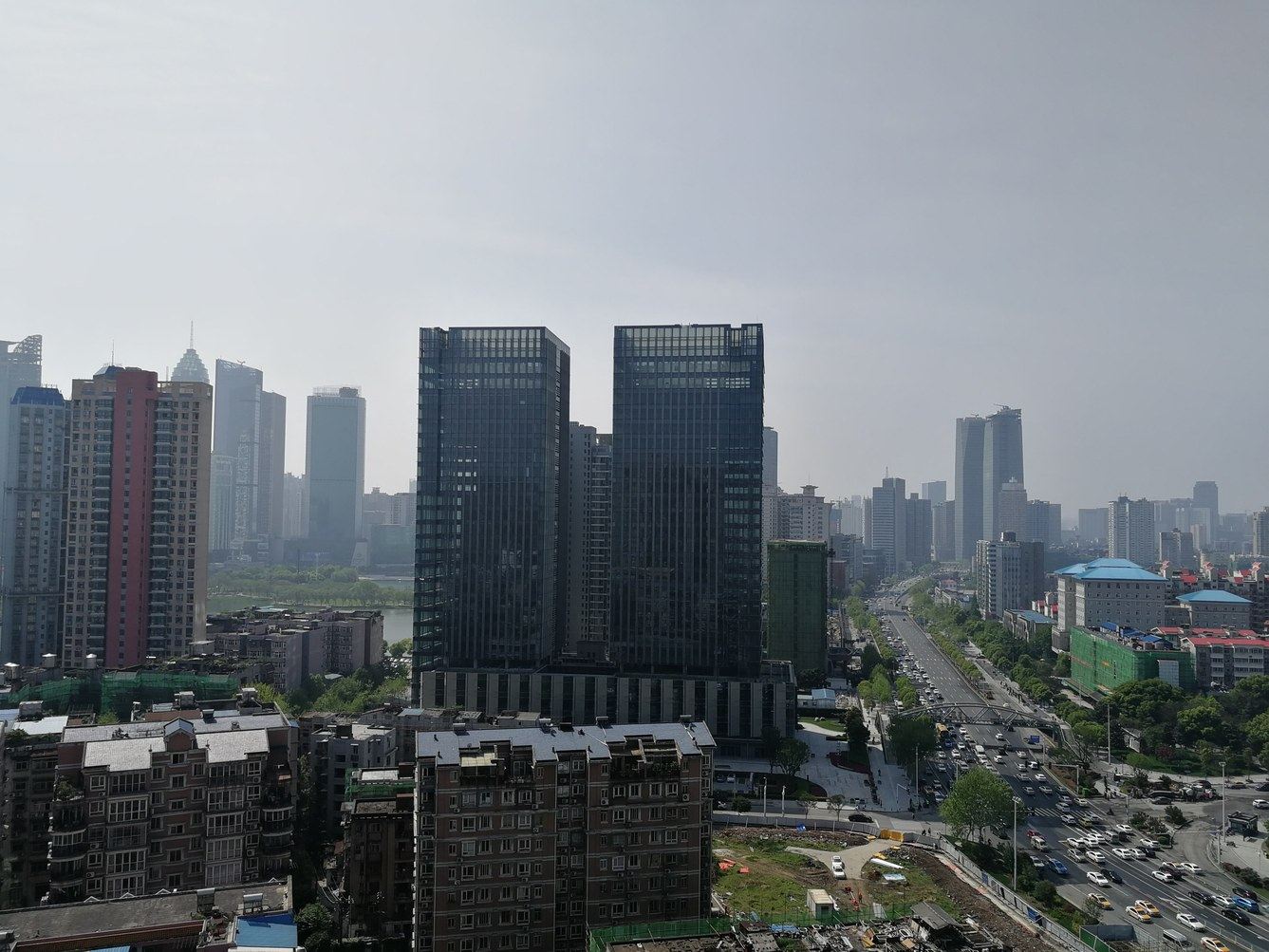 武汉小白的北欧之家公寓