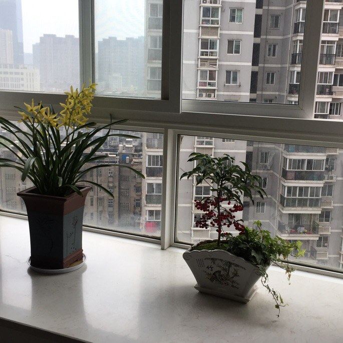 武汉暖眸天悦公寓