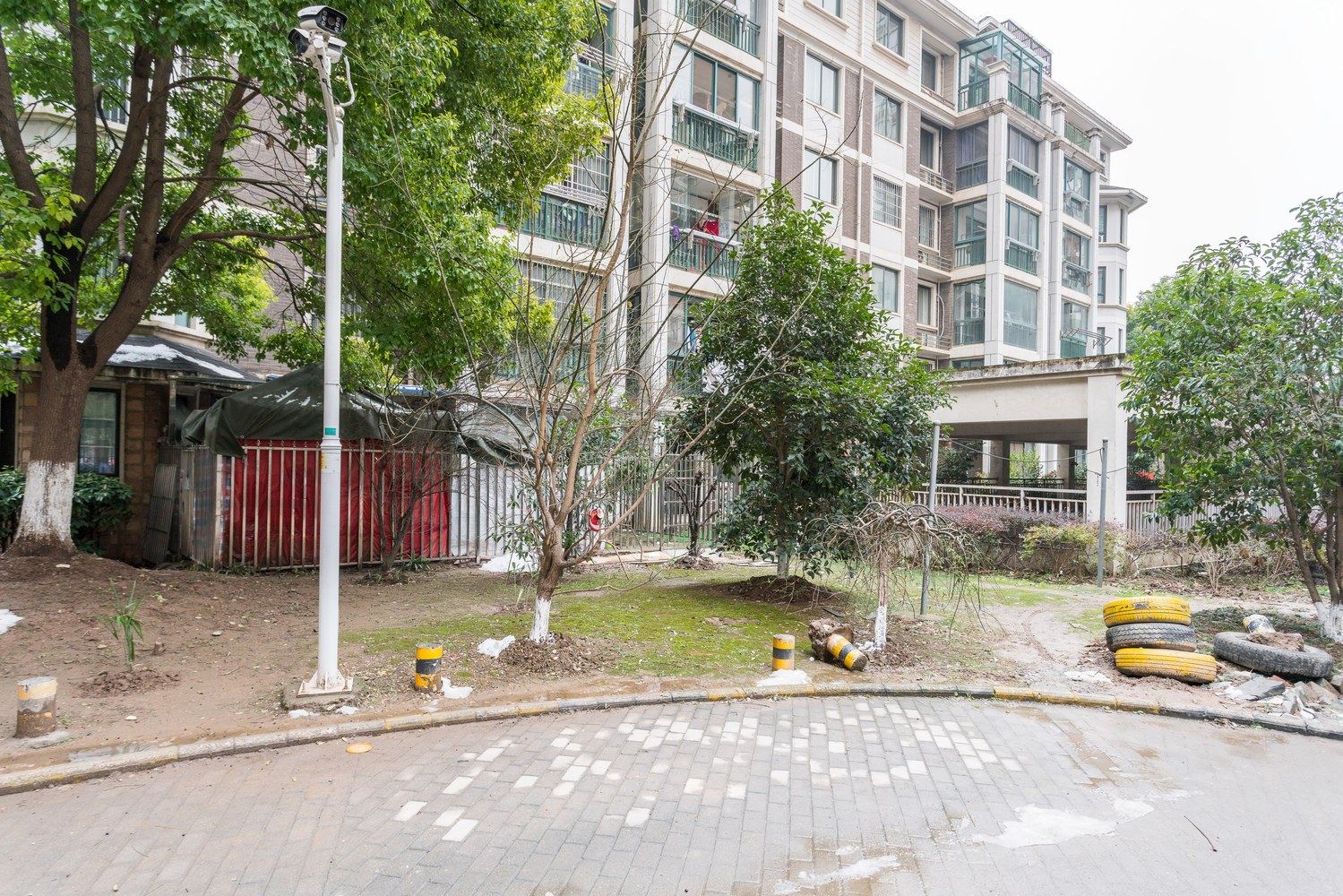 武汉贝壳驿家I南湖.里约公寓(6号店)