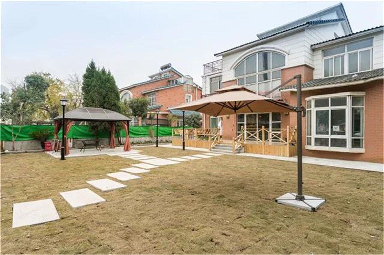 武汉宇智波带土度假别墅(3号店)