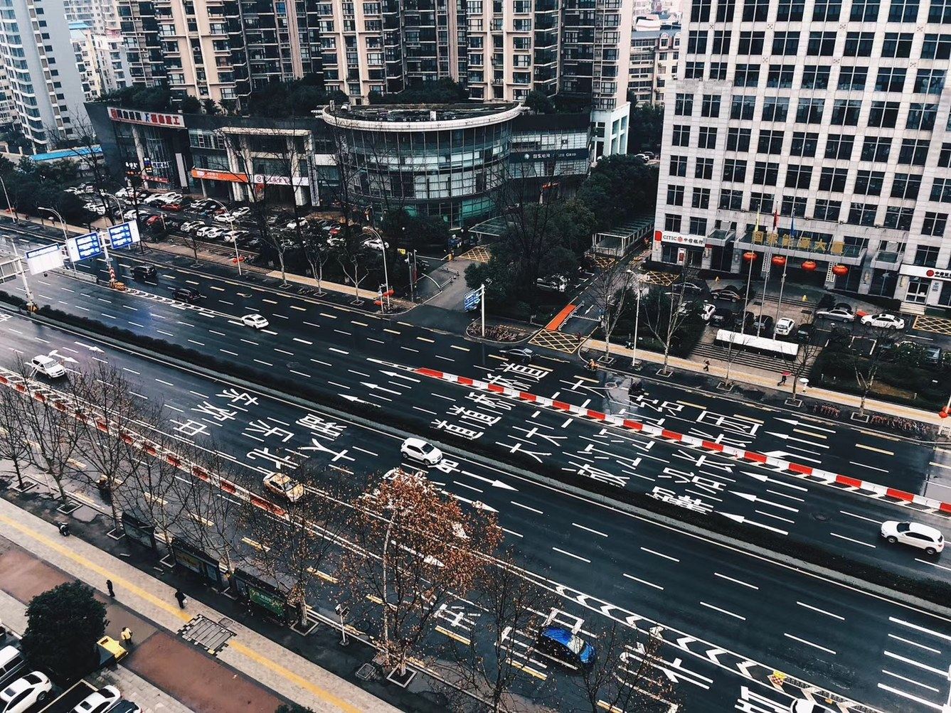 武汉旅行归途～旅岛公寓(6号店)