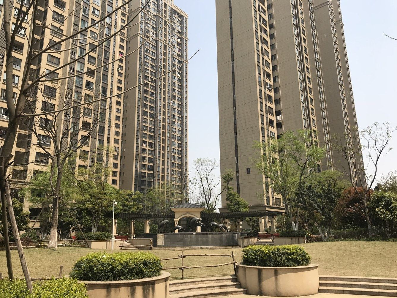 武汉色彩的小妞公寓