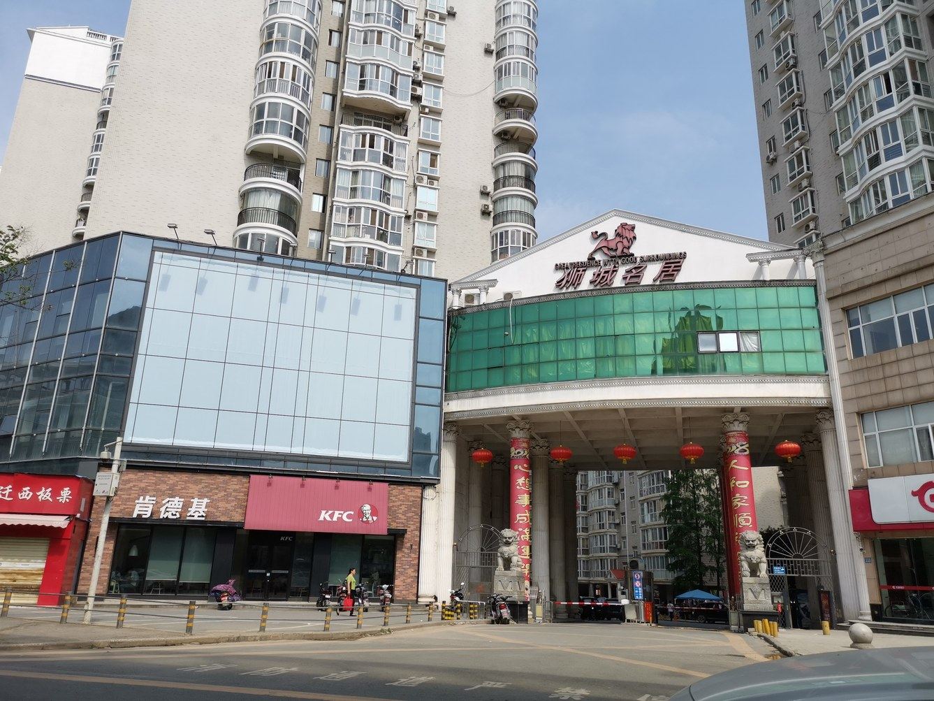 武汉时光悠悠民宿